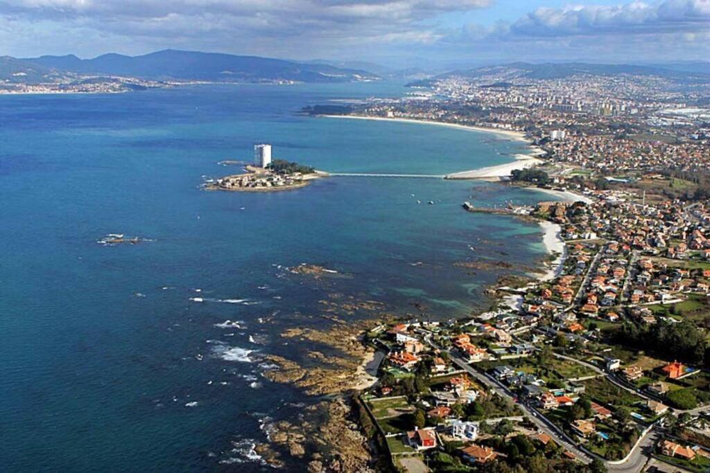 Apartamento Sweet Stone 2 Vigo