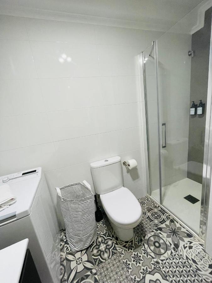 Estilosa Vivienda En El Centro Vigo