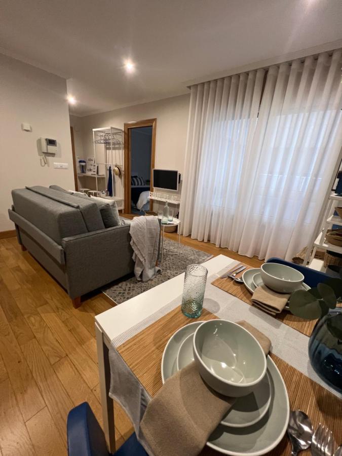 Apartamento The Blue Flat *