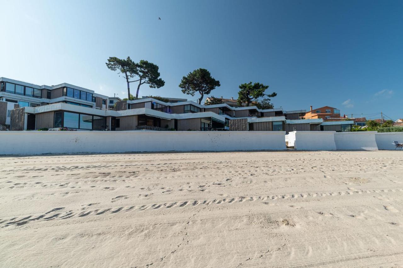 El Balcon De Cies * Vigo