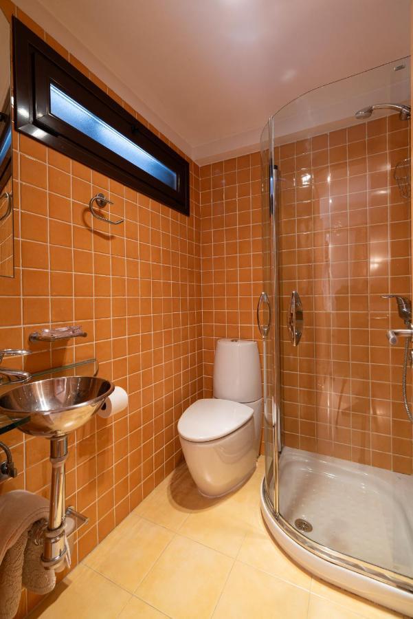 Apartamento El Balcon De Cies