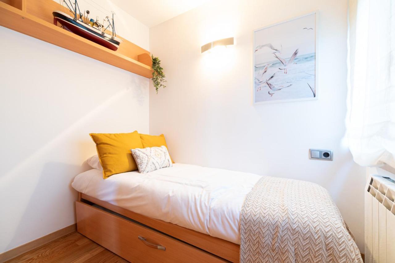 Apartamento El Balcon De Cies *