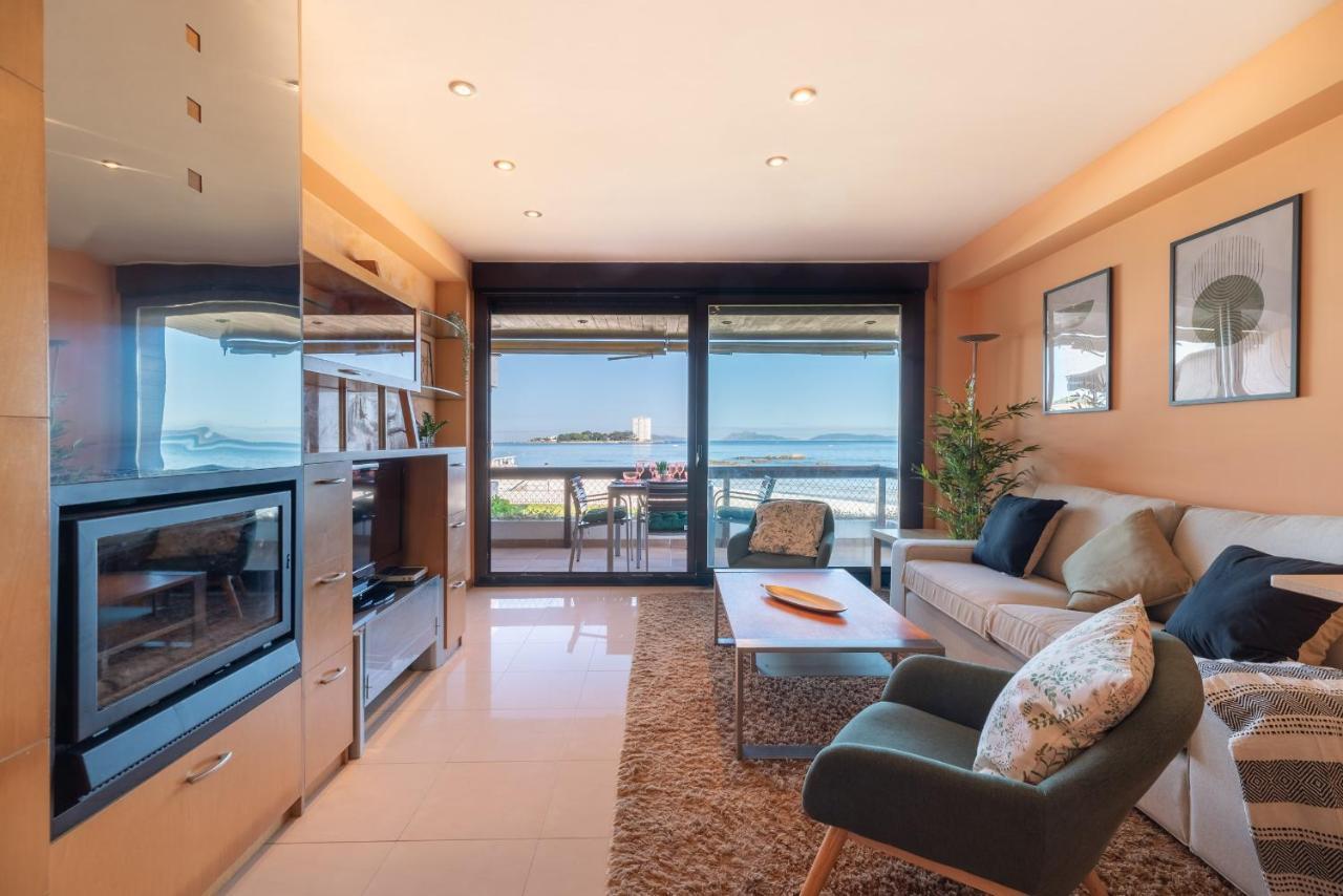 El Balcon De Cies *