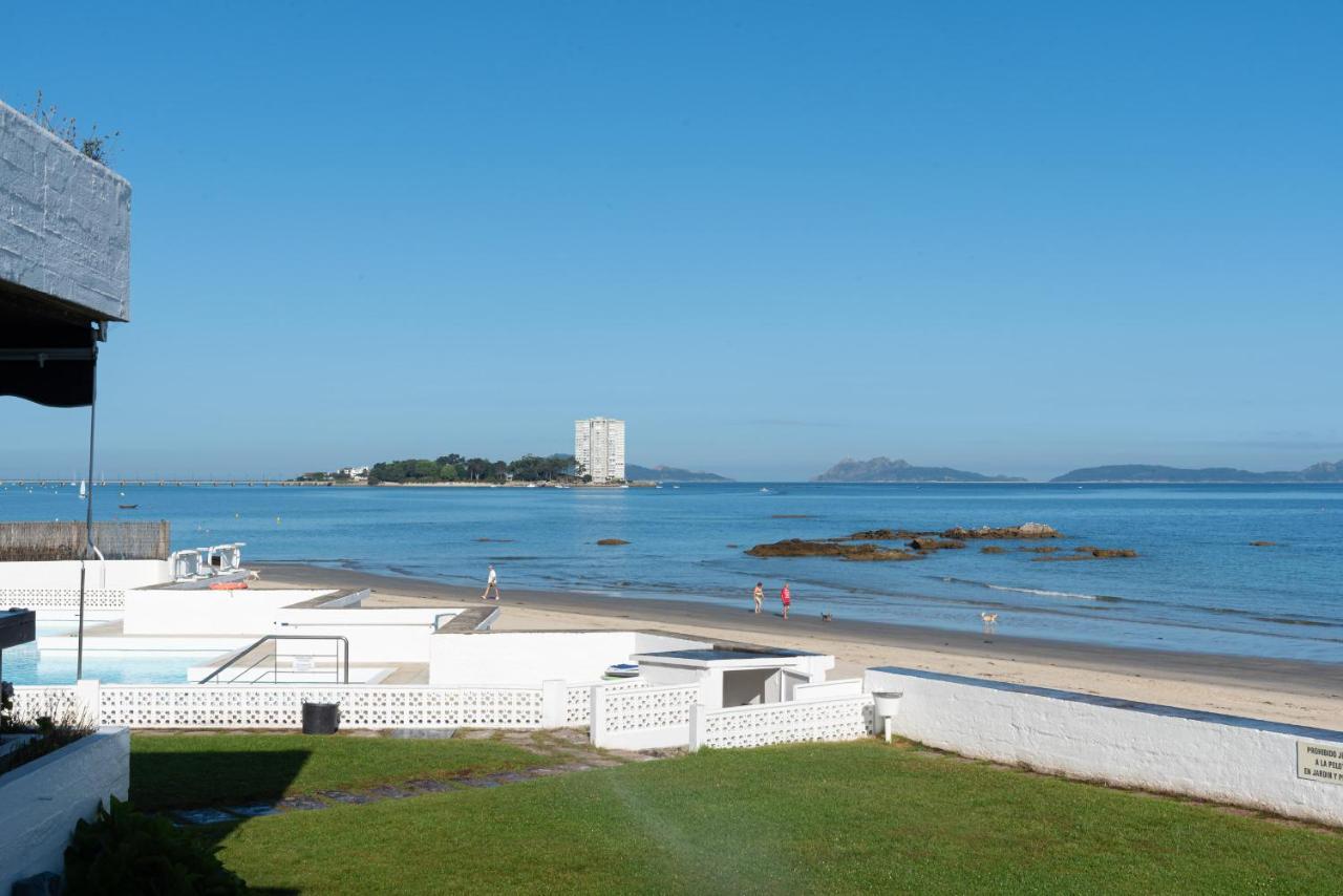 El Balcon De Cies Apartamento