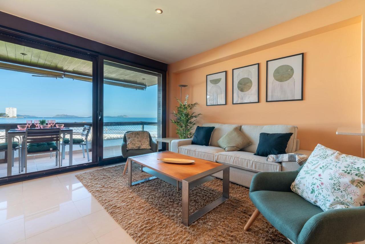 El Balcon De Cies Apartamento *