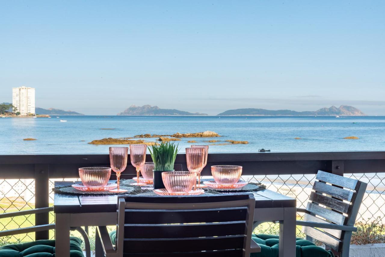 Apartamento El Balcon De Cies Vigo