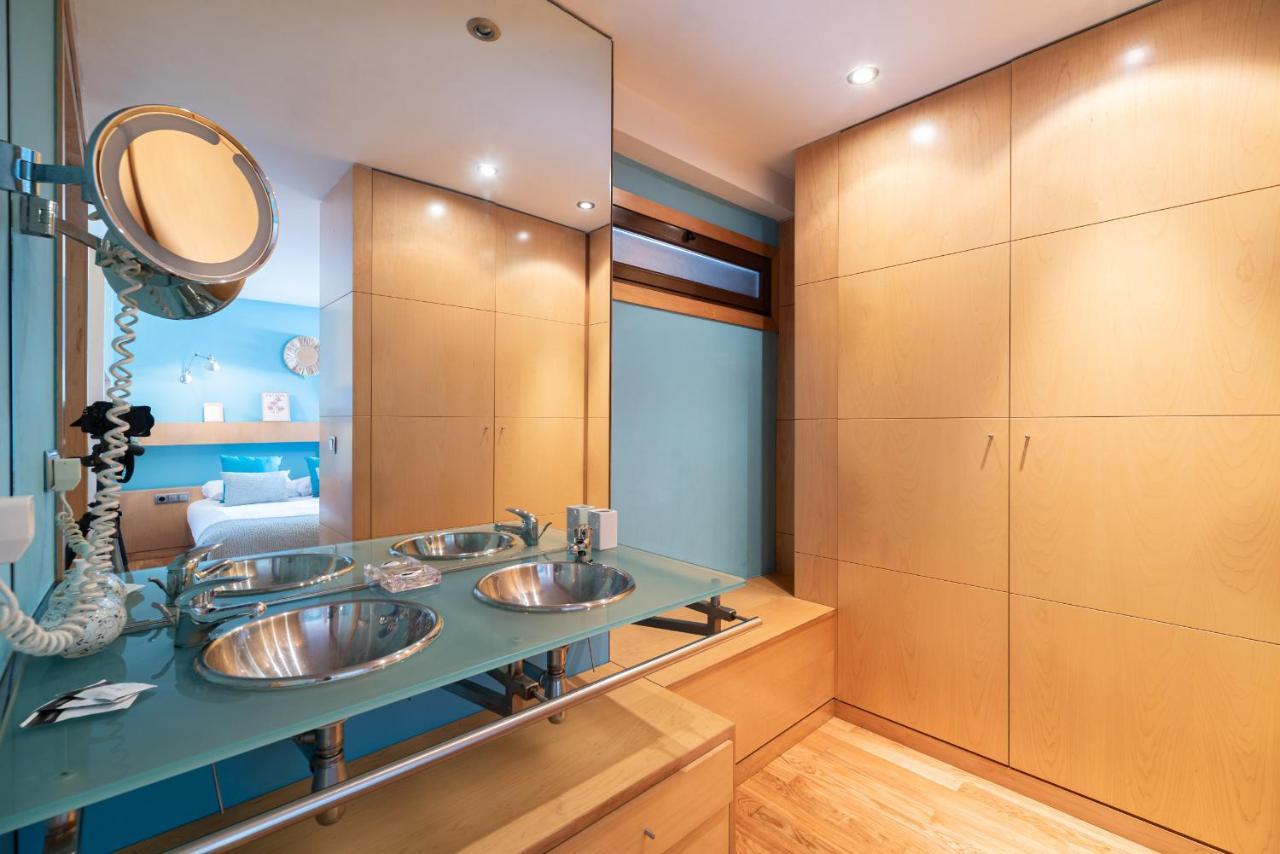 Apartamento El Balcon De Cies Vigo