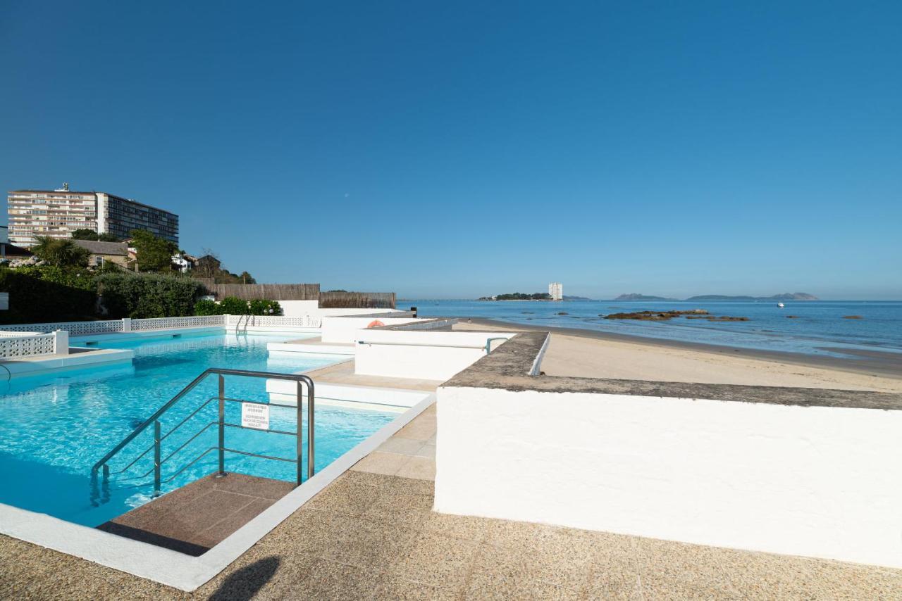 El Balcon De Cies Apartamento