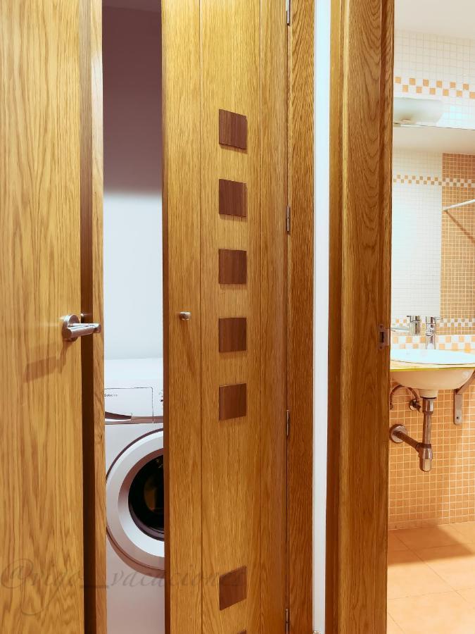 Apartamento Joaquinloriga18 By Vigovacaciones Vigo