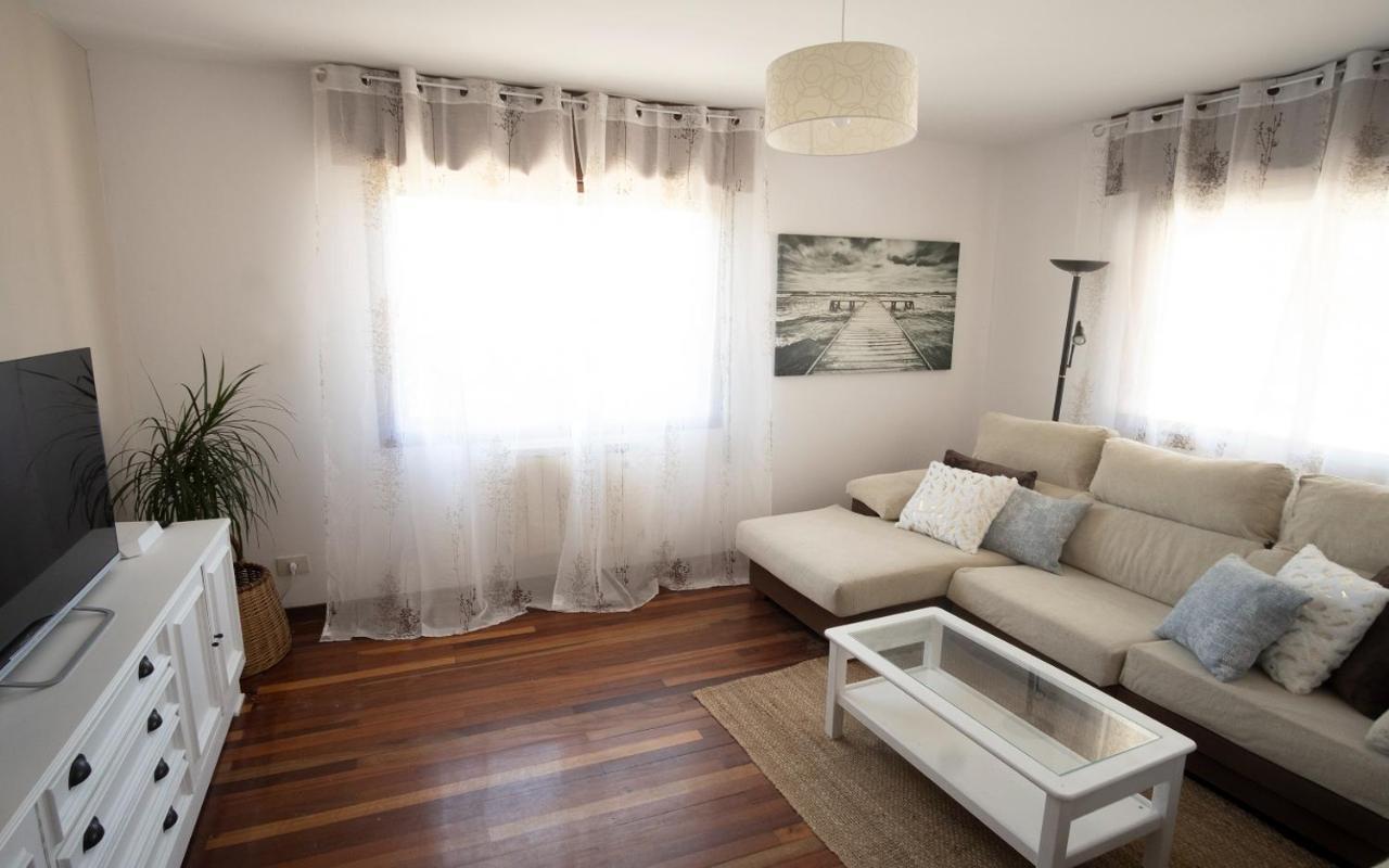 Preciosa Casa Cerca De La Playa De Samil * Vigo