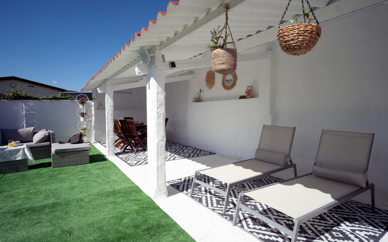Preciosa Casa Cerca De La Playa De Samil Сasa de vacaciones Vigo