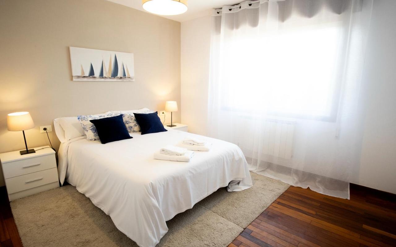 Сasa de vacaciones Preciosa Casa Cerca De La Playa De Samil *