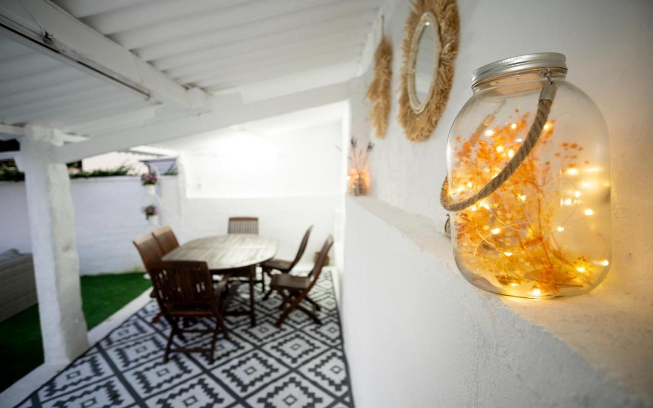 Preciosa Casa Cerca De La Playa De Samil Сasa de vacaciones Vigo