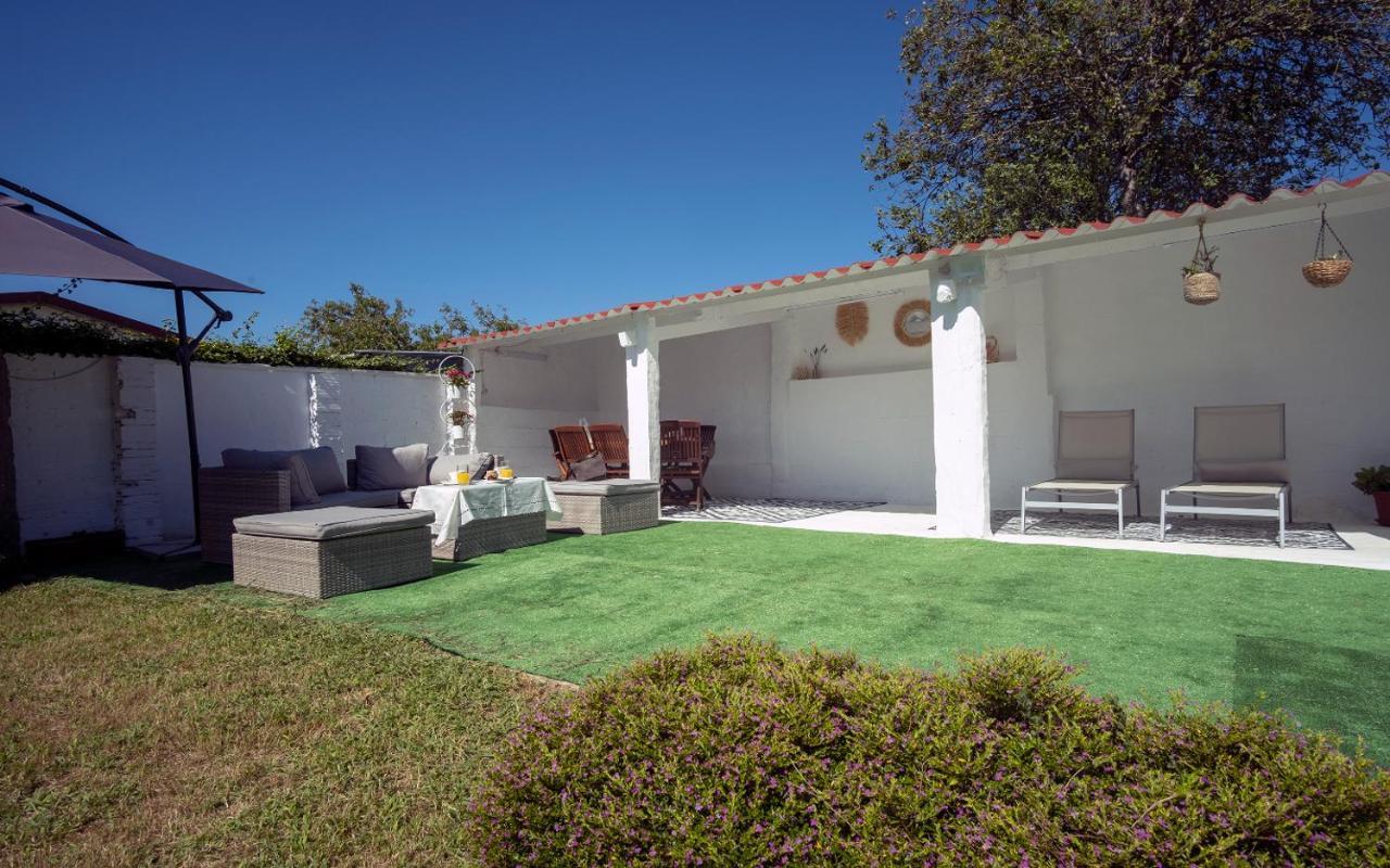 Preciosa Casa Cerca De La Playa De Samil