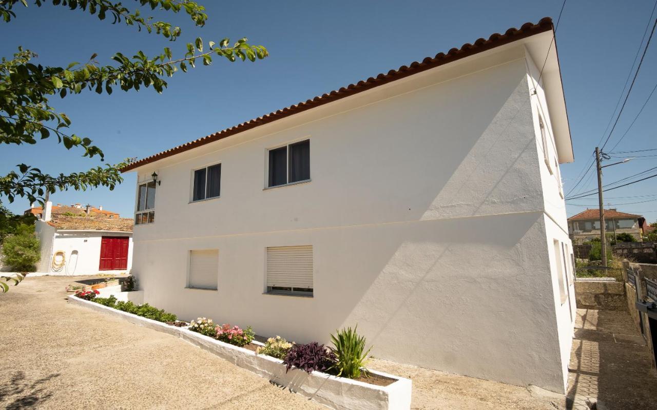 Preciosa Casa Cerca De La Playa De Samil Vigo