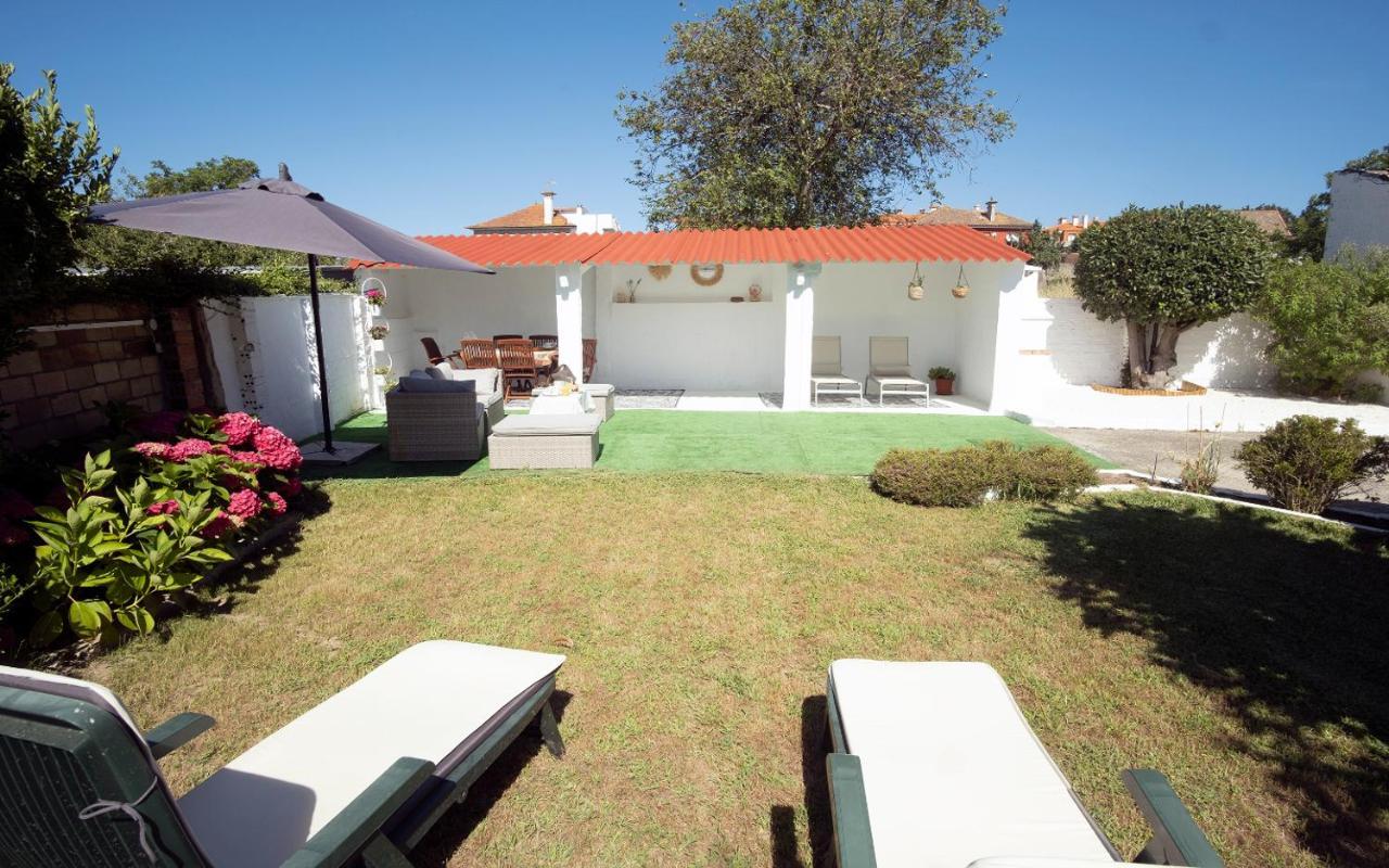 Preciosa Casa Cerca De La Playa De Samil * Vigo