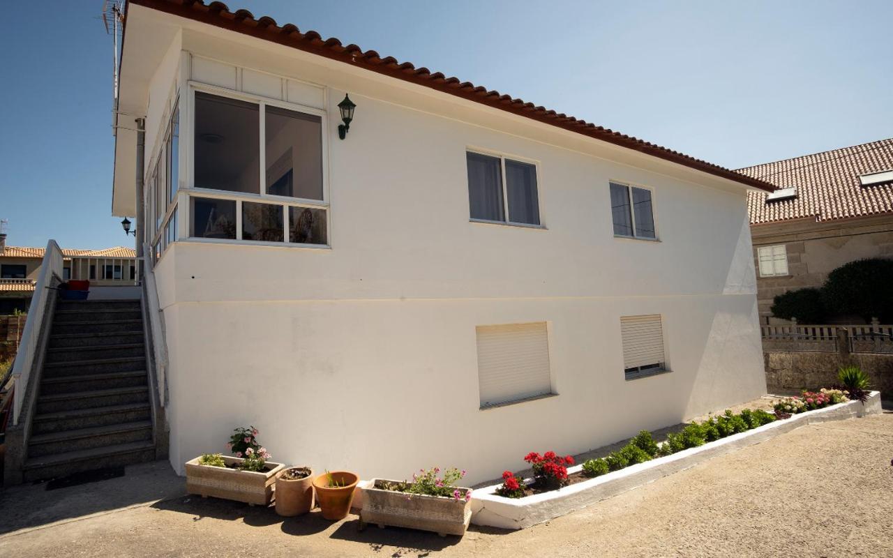 Preciosa Casa Cerca De La Playa De Samil Сasa de vacaciones Vigo