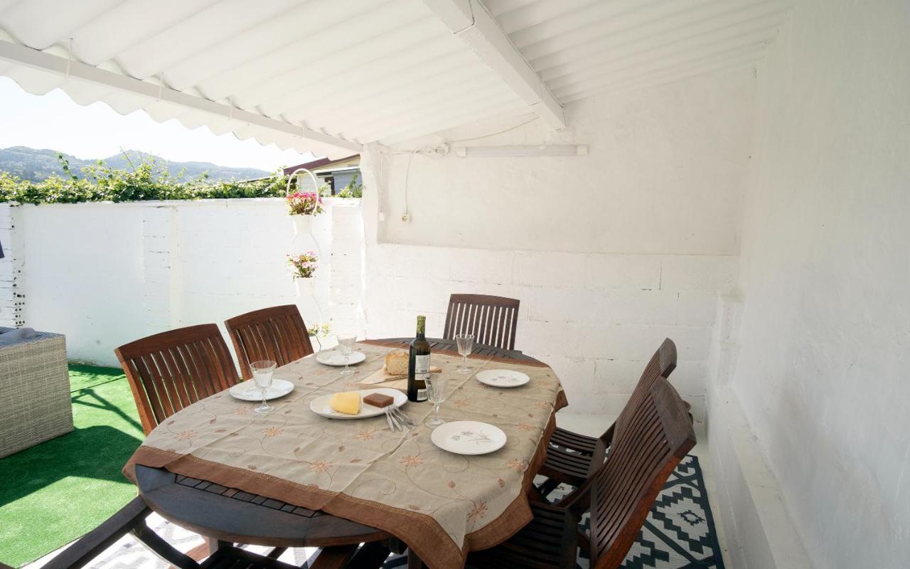Preciosa Casa Cerca De La Playa De Samil Сasa de vacaciones Vigo
