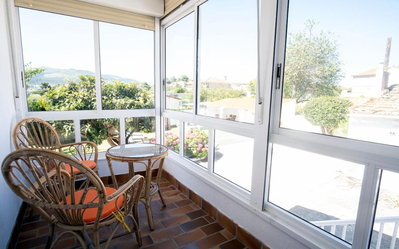 Сasa de vacaciones Preciosa Casa Cerca De La Playa De Samil *