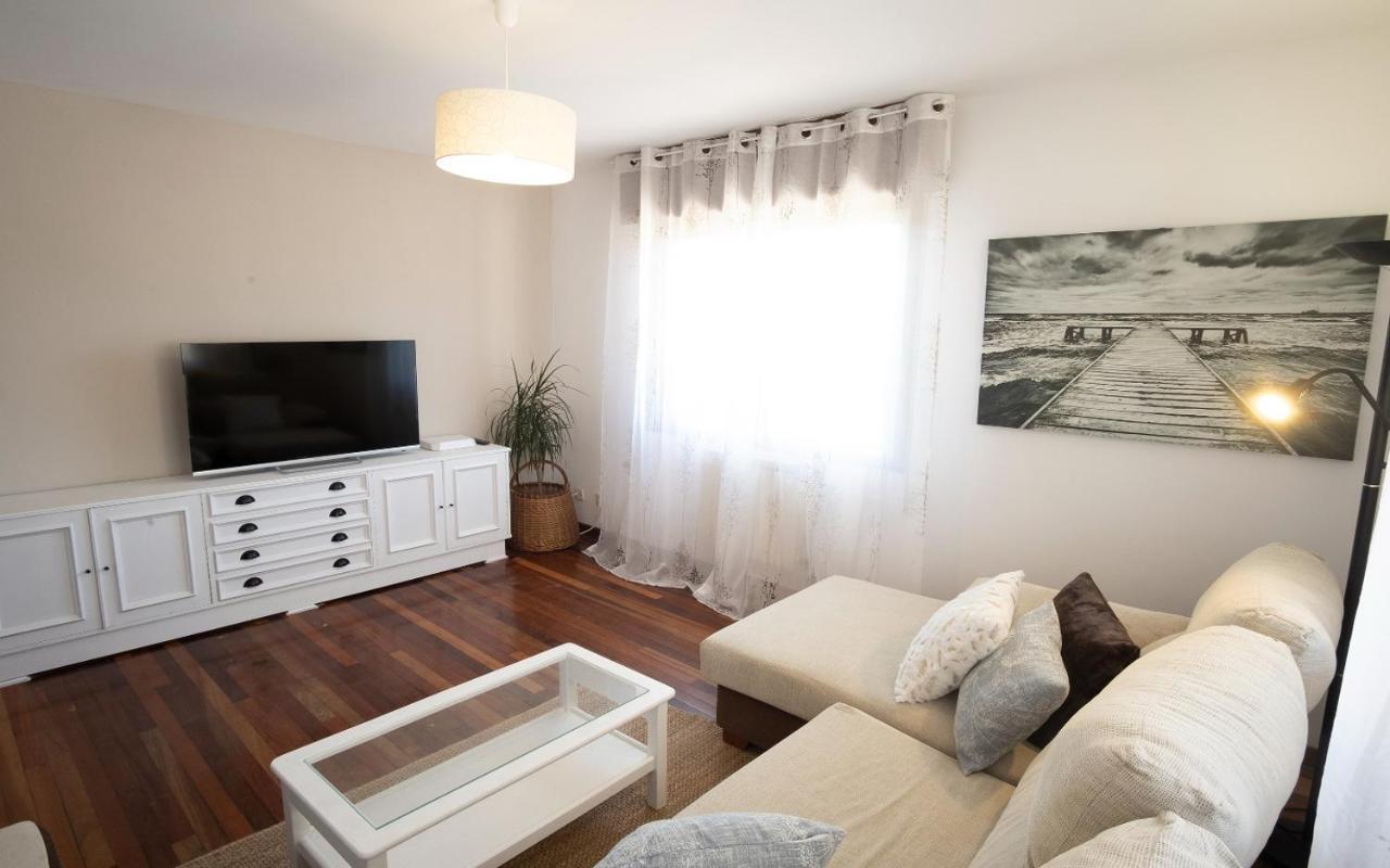 Preciosa Casa Cerca De La Playa De Samil Сasa de vacaciones *