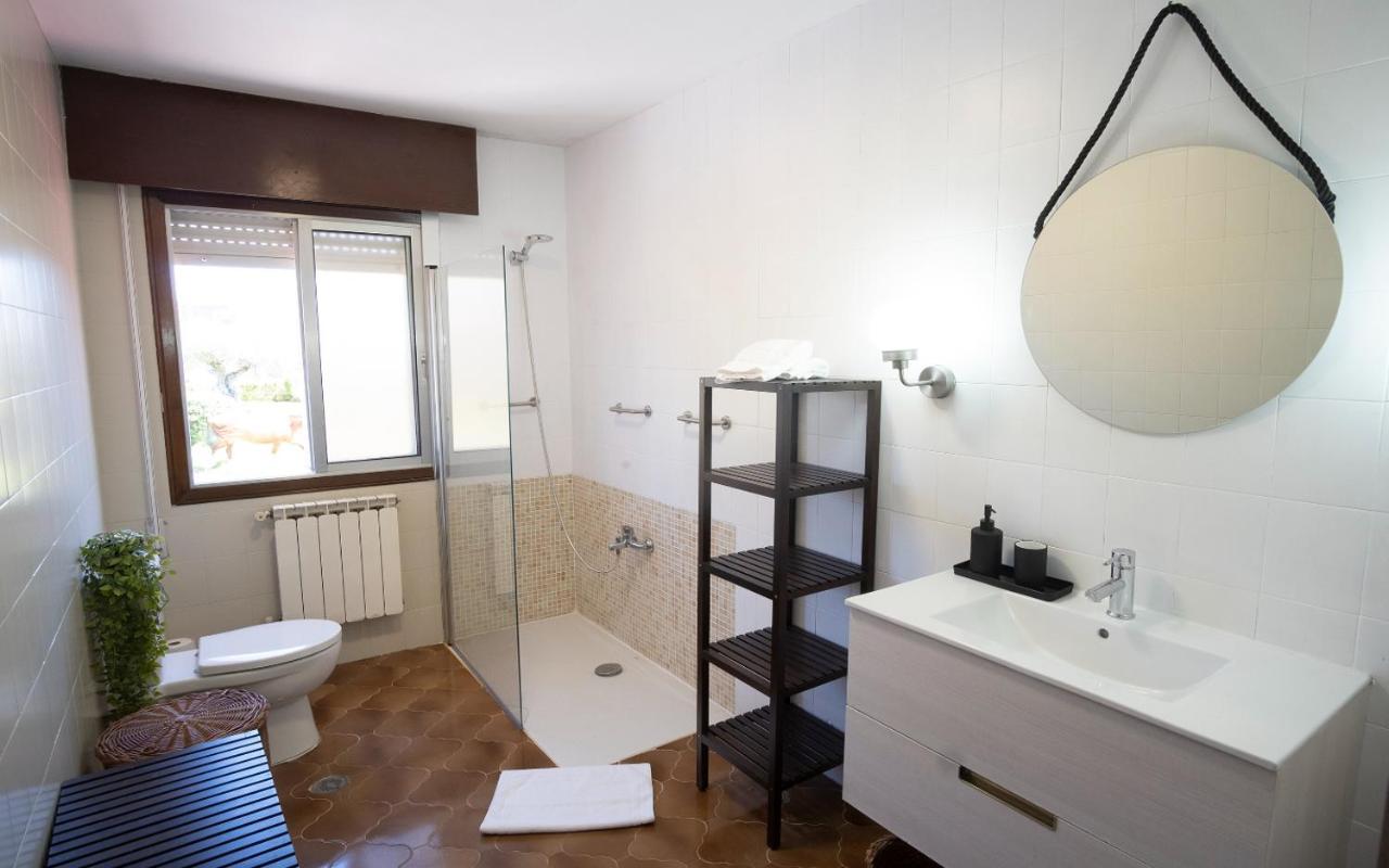 Preciosa Casa Cerca De La Playa De Samil Сasa de vacaciones