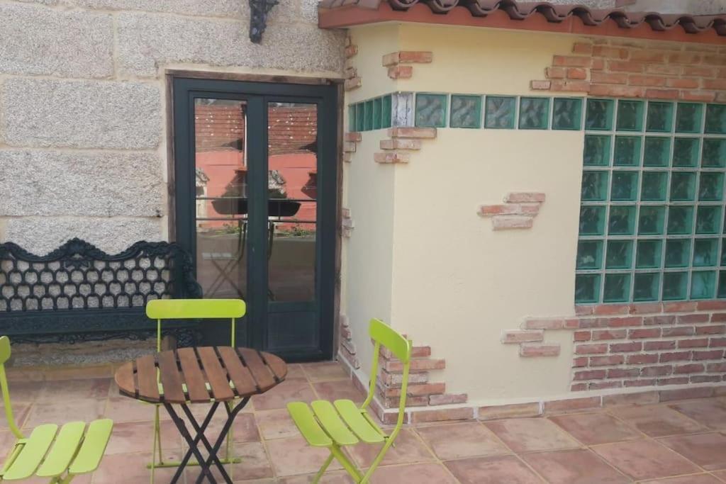 Sweet Stone Apartamento