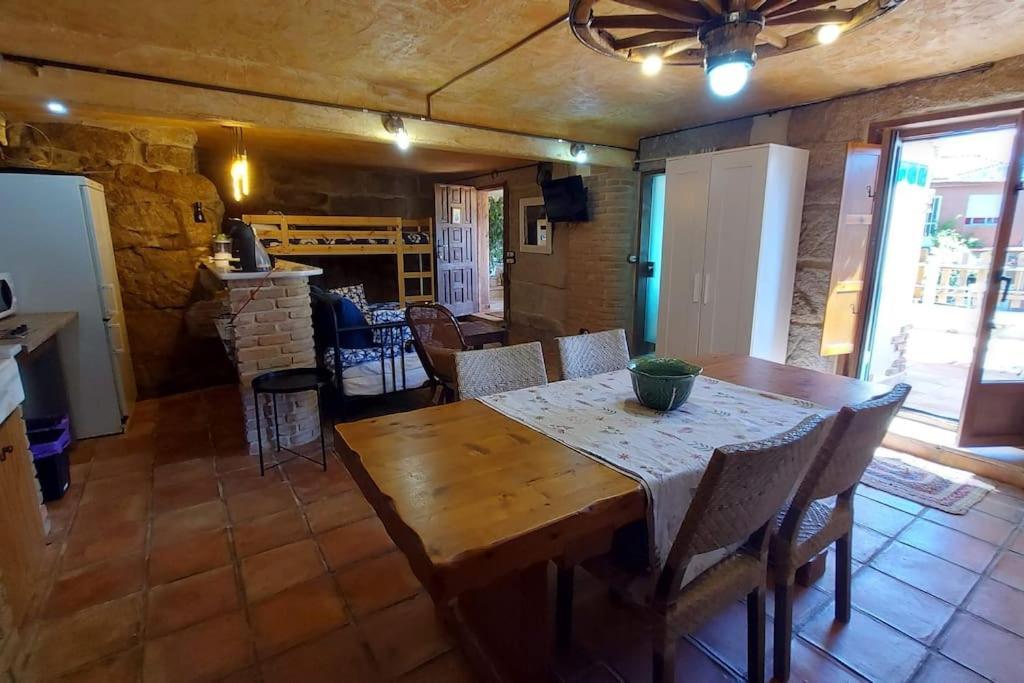 Apartamento Sweet Stone Vigo