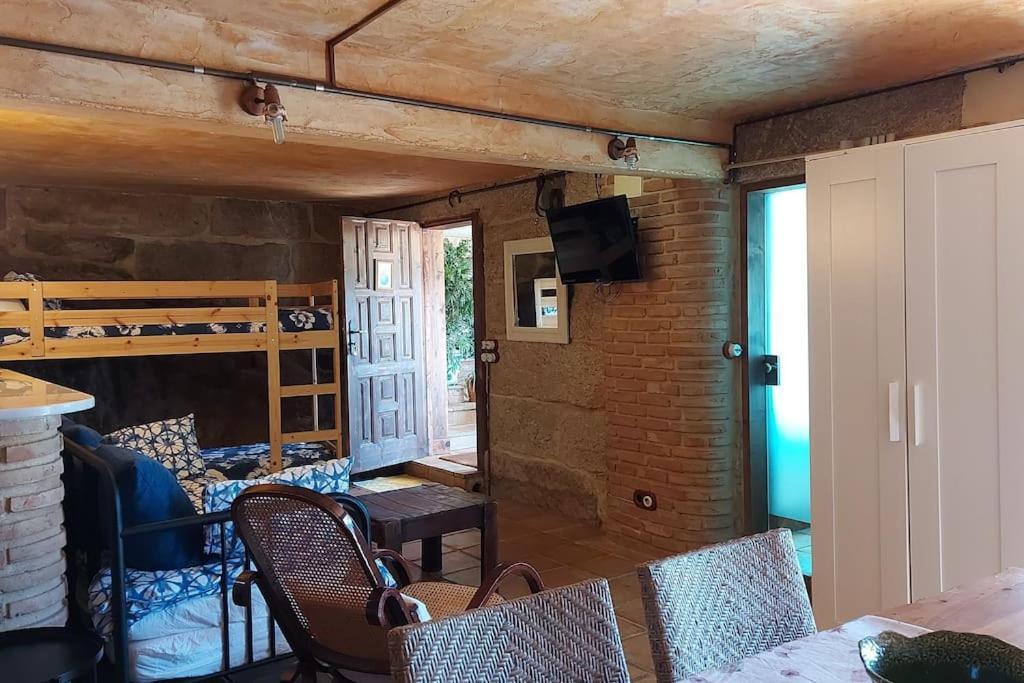 Sweet Stone Apartamento