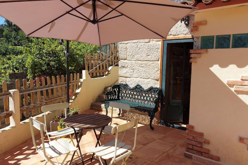 Sweet Stone Apartamento Vigo