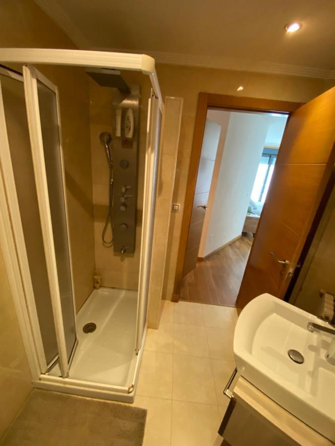 Zona Tranquila Y Centrica Apartment *