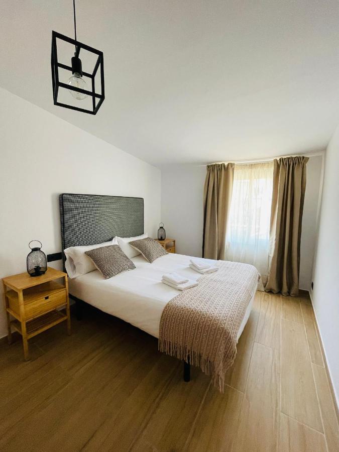 El Apartamento De La Colegiata Apartamento Vigo