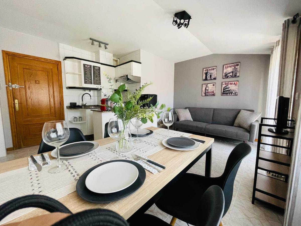 Apartamento El Apartamento De La Colegiata *