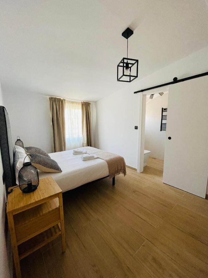 Apartamento El Apartamento De La Colegiata