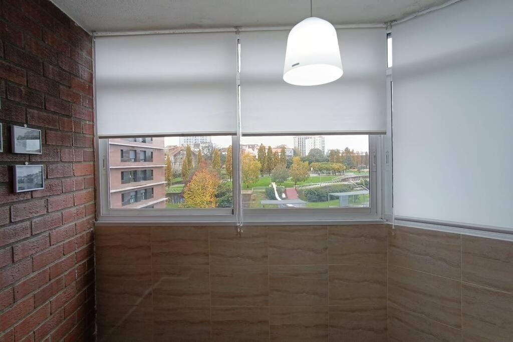Apartamento Acogedor En *