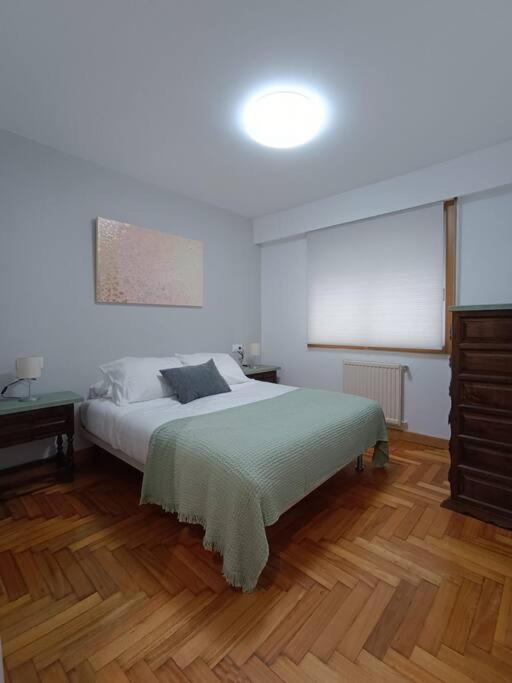 Apartamento Acogedor En *