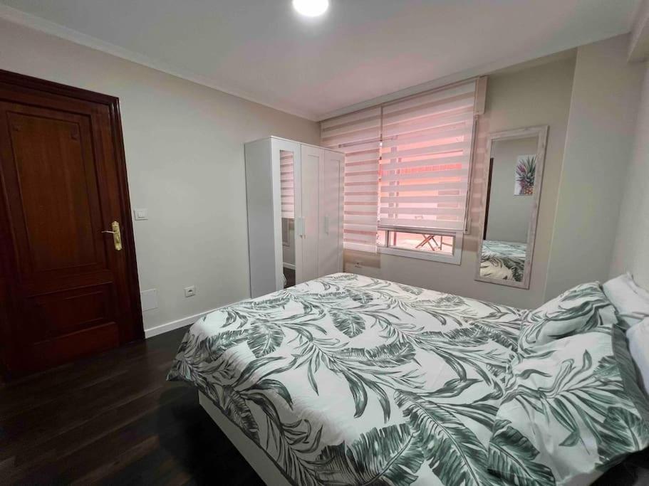 Gran Terraza Muy Centrico Apartamento *