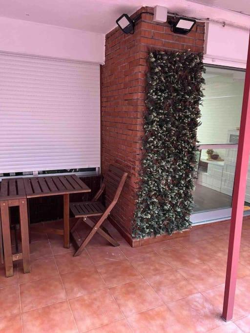 Gran Terraza Muy Centrico Apartamento Vigo