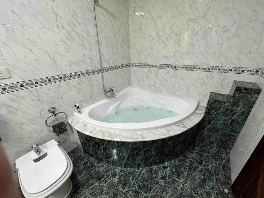 Apartamento Gran Terraza Muy Centrico *