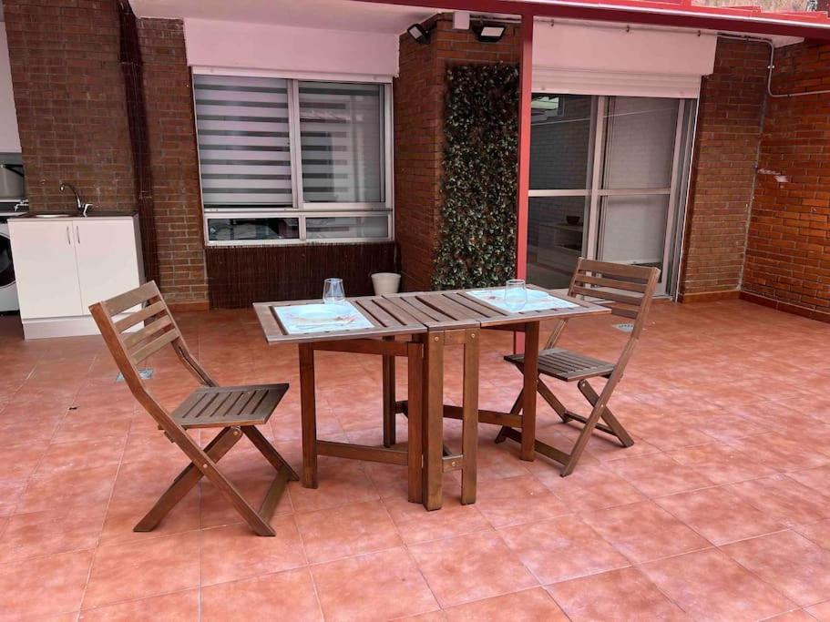 Gran Terraza Muy Centrico Apartamento Vigo
