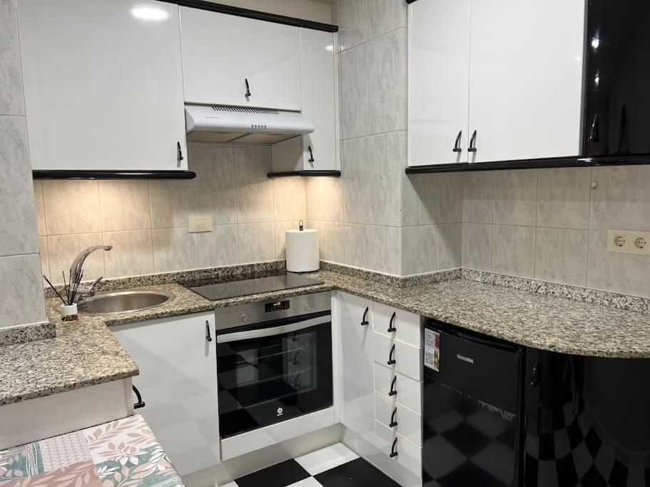 Gran Terraza Muy Centrico Apartamento Vigo