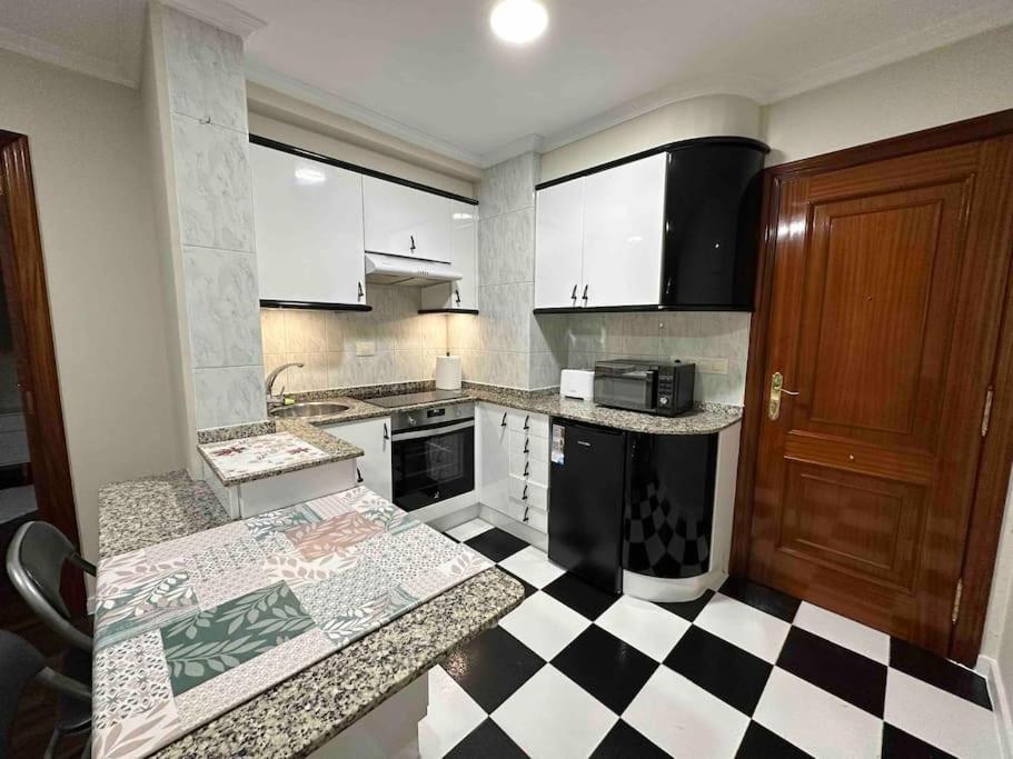 Apartamento Gran Terraza Muy Centrico *