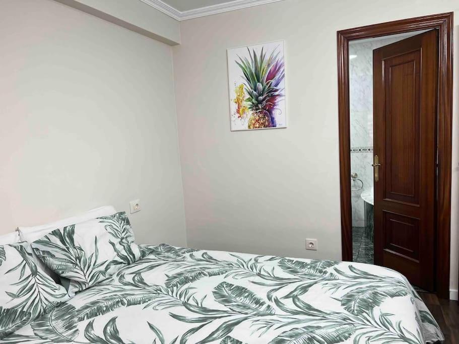 Gran Terraza Muy Centrico Apartamento *