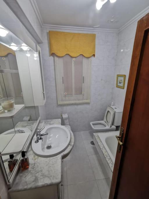 Casa Vilaflor Vigo