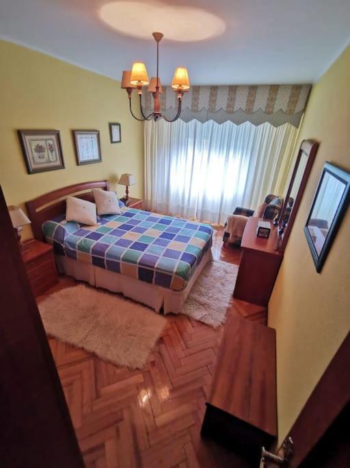 Casa Vilaflor * Vigo