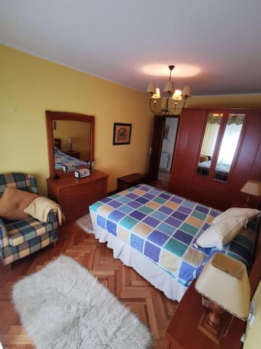 Casa Vilaflor Vigo