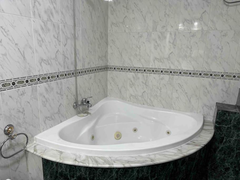Gran Terraza Muy Centrico Apartamento Vigo