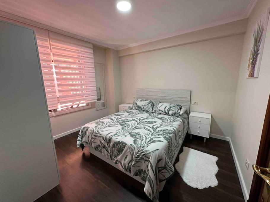 Apartamento Gran Terraza Muy Centrico *