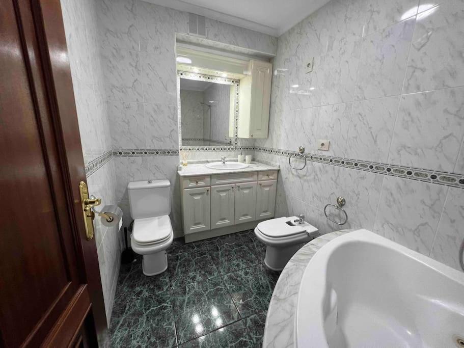 Gran Terraza Muy Centrico Apartamento