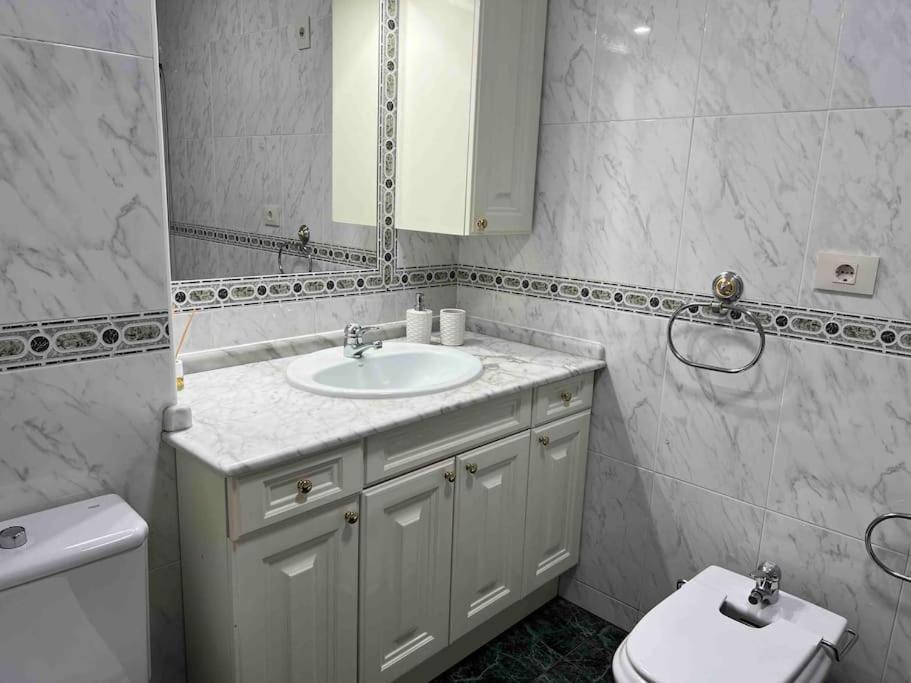 Apartamento Gran Terraza Muy Centrico