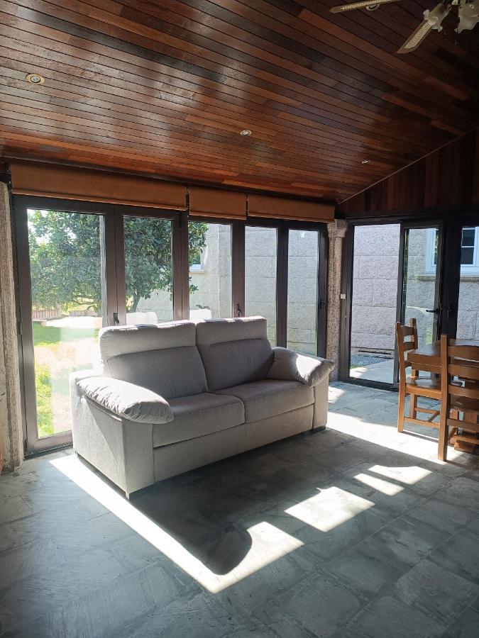 Apartamento Playa De Samil *